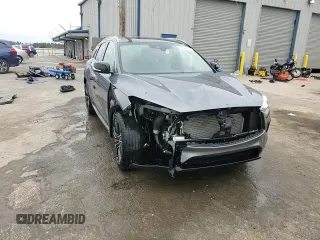 2022 Infiniti QX50 Luxe z VIN 3PCAJ5BA6NF113237, wystawiony jako Copart lot #42326275 z przebiegiem 44 538 mil mil oraz Szkoda całkowita • Salvage title. Historia ofert i sprzedaży dostępna na DreamBid. Obrazek 15.
