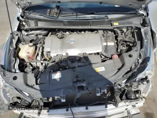 2017 Toyota Prius Two z VIN JTDKARFU0H3036043, wystawiony jako Copart lot #57936795 z przebiegiem 142 025 mil mil oraz Szkoda całkowita • Salvage title. Historia ofert i sprzedaży dostępna na DreamBid. Obrazek 11.
