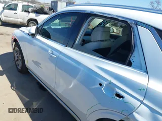 2025 Genesis GV70 2.5T z VIN 5NMMADTB4SH017423, wystawiony jako IAAI lot #41665251 z przebiegiem 21 457 mil mil oraz . Historia ofert i sprzedaży dostępna na DreamBid. Obrazek 15.