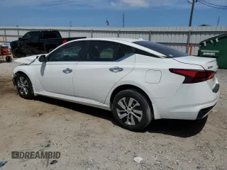 2020 Nissan Altima S z VIN 1N4BL4BV4LN300766, wystawiony jako Copart lot #55230435 z przebiegiem 84 042 mil mil oraz Nie do naprawy • Non repairable. Historia ofert i sprzedaży dostępna na DreamBid. Obrazek 2.