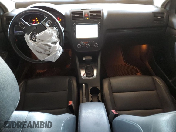 2010 Volkswagen Jetta TDI с VIN 3VWRL7AJ3AM148931, выставлен на аукционе Copart как лот 50616795 с пробегом 147 145 миль миль и Списание • Salvage title. История ставок и продаж доступна на DreamBid. Изображение 8.