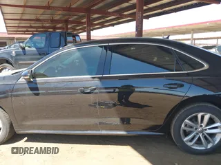 2020 Volkswagen Passat SE with VIN 1VWSA7A33LC006155, listed as a IAAI auction lot 42058034 with 94,827 mi miles and . Bid and sale history available at DreamBid. Image 14.