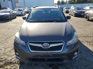 2016 Subaru Crosstrek Premium с VIN JF2GPABC0G9305514, выставлен на аукционе Copart как лот 83912394 с пробегом 116 380 миль миль и Списание • Salvage title. История ставок и продаж доступна на DreamBid. Изображение 5.