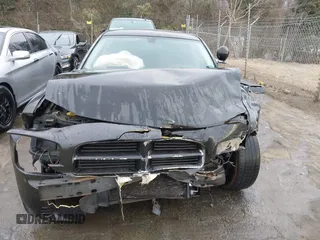 2010 Dodge Charger Police with VIN 2B3AA4CT2AH120654, listed as a IAAI auction lot 41639772 with 183,037 mi miles and . Bid and sale history available at carsss.com. Image 13.