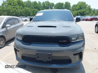 2023 Dodge Durango R/T Plus с VIN 1C4SDJCT1PC555850, выставлен на аукционе IAAI как лот 42465738 с пробегом 52 627 миль миль и . История ставок и продаж доступна на DreamBid. Изображение 11.