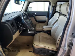 2006 Hummer H3 с VIN 5GTDN136068166224, выставлен на аукционе Copart как лот 58300385 с пробегом 137 954 миль миль и Чистый • Clean title. История ставок и продаж доступна на DreamBid. Изображение 7.