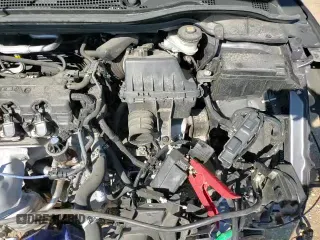 2022 Honda HR-V LX с VIN 3CZRU6H39NM762979, выставлен на аукционе Copart как лот 80544575 с пробегом 46 616 миль миль и Списание • Salvage title. История ставок и продаж доступна на DreamBid. Изображение 13.