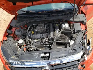 2019 Volkswagen Jetta S z VIN 3VWCB7BU7KM189677, wystawiony jako Copart lot #51671914 z przebiegiem 98 291 mil mil oraz Szkoda całkowita • Salvage title. Historia ofert i sprzedaży dostępna na DreamBid. Obrazek 11.