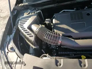 2023 Chevrolet Blazer LT with VIN 3GNKBCR41PS229176, listed as a Copart auction lot 68214995 with 29,289 mi miles and Salvage title. Bid and sale history available at DreamBid. Image 16.