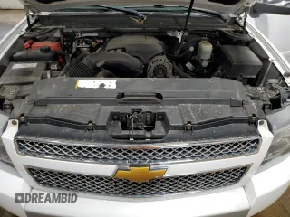 2007 Chevrolet Suburban LTZ с VIN 3GNFK16337G264385, выставлен на аукционе Copart как лот 61901695 с пробегом 212 878 миль миль и Чистый • Clean title. История ставок и продаж доступна на DreamBid. Изображение 12.