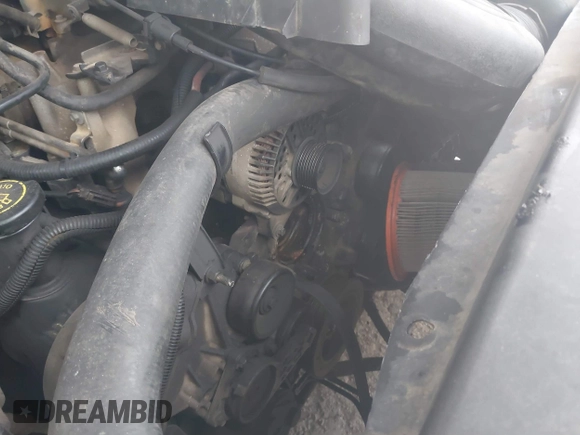 1998 Ford F-150 XL with VIN 1FTRX17L9WKA93669, listed as a IAAI auction lot 41531304 with 174,614 mi miles and . Bid and sale history available at DreamBid. Image 12.