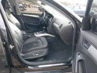 2016 Audi allroad Premium Plus with VIN WA1UFAFL3GA002041, listed as a IAAI auction lot 41622484 with 1 mi miles. Bid and sale history available at carsss.com. Image 5.