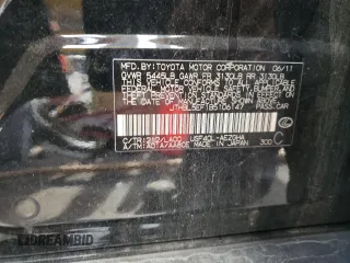2011 Lexus LS 460 z VIN JTHBL5EF1B5106147, wystawiony jako Copart lot #54455595 z przebiegiem Nie podano mil oraz Tytuł czysty. Historia ofert i sprzedaży dostępna na DreamBid. Obrazek 12.