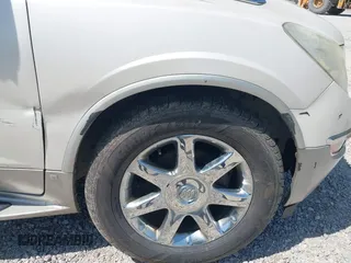 2009 Buick Enclave CXL with VIN 5GAEV23D29J156440, listed as a IAAI auction lot 42035420 with 234,065 mi miles and . Bid and sale history available at carsss.com. Image 6.