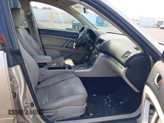 2009 Subaru Outback с VIN 4S4BP60C197328755, выставлен на аукционе IAAI как лот 42405124 с пробегом 208 898 миль миль и . История ставок и продаж доступна на DreamBid. Изображение 5.