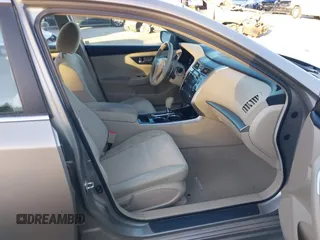 2013 Nissan Altima SV with VIN 1N4BL3AP4DN559367, listed as a IAAI auction lot 41436582 with 241,732 mi miles and . Bid and sale history available at DreamBid. Image 5.