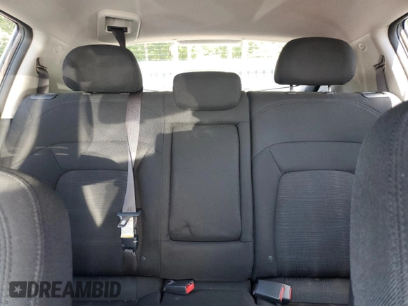 2011 Kia Sportage LX с VIN KNDPBCA22B7081975, выставлен на аукционе Copart как лот 65411875 с пробегом 201 127 миль миль и Списание • Salvage title. История ставок и продаж доступна на DreamBid. Изображение 10.