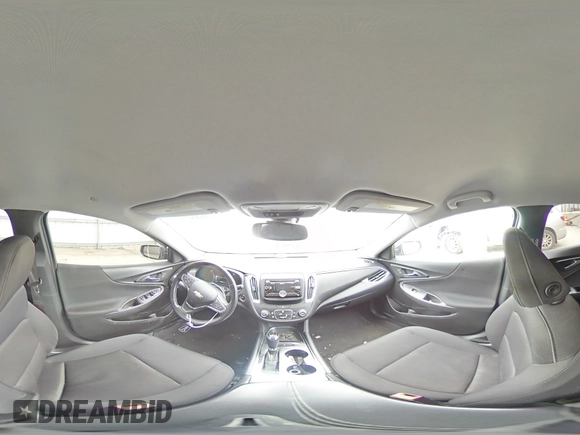 2018 Chevrolet Malibu LT with VIN 1G1ZD5STXJF225503, listed as a Copart auction lot 46692325 with 128,398 mi miles and Salvage Title. Bid and sale history available at DreamBid. Image 13.
