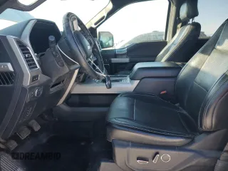 2017 Ford F-150 XL with VIN 1FTEW1EG0HFA61440, listed as a Copart auction lot 88525075 with 109,491 mi miles and Salvage Title. Bid and sale history available at carsss.com. Image 7.