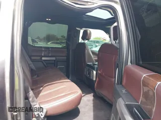 2016 Ford F-150 XLT with VIN 1FTEW1EG1GFA83672, listed as a IAAI auction lot 42246852 with 209,933 mi miles and . Bid and sale history available at DreamBid. Image 8.