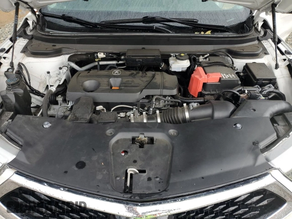 2021 Acura RDX z VIN 5J8TC1H3XML015099, wystawiony jako Copart lot #64226075 z przebiegiem 50 484 mil mil oraz Szkoda całkowita • Salvage title. Historia ofert i sprzedaży dostępna na DreamBid. Obrazek 12.