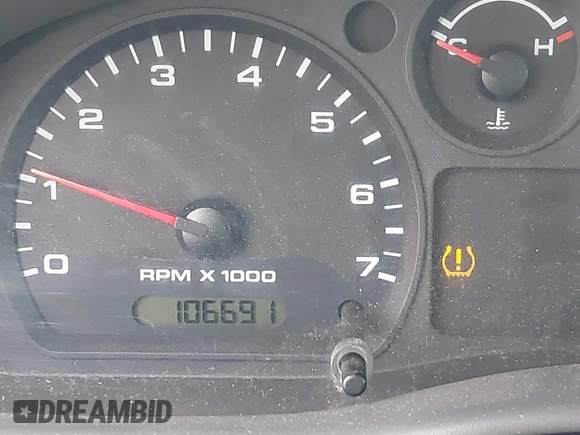 2007 Ford Ranger XLT Appearance with VIN 1FTZR44E97PA57566, listed as a IAAI auction lot 41635243 with 106,691 mi miles and . Bid and sale history available at carsss.com. Image 16.