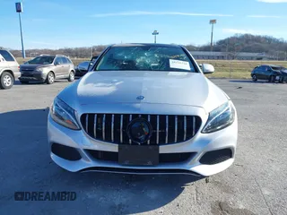2017 Mercedes-Benz C 300 with VIN 55SWF4KB4HU222728, listed as a IAAI auction lot 38335318 with 64,285 mi miles and . Bid and sale history available at carsss.com. Image 12.