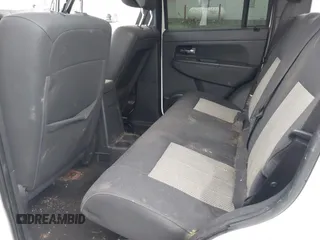 2010 Jeep Liberty Sport with VIN 1J4PP2GK9AW136620, listed as a IAAI auction lot 38923404 with 169,977 mi miles and . Bid and sale history available at DreamBid. Image 8.