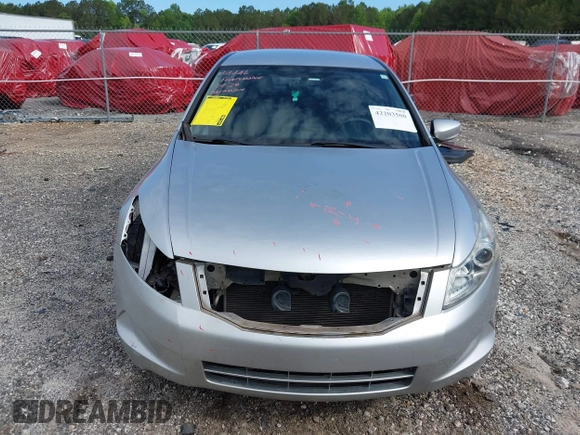 2009 Honda Accord LX-P z VIN 1HGCP264X9A103451, wystawiony jako IAAI lot #42203500 z przebiegiem 176 959 mil mil oraz . Historia ofert i sprzedaży dostępna na DreamBid. Obrazek 13.