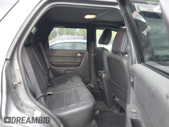 2012 Ford Escape Limited z VIN 1FMCU0E78CKC82125, wystawiony jako IAAI lot #42035740 z przebiegiem 84 784 mil mil oraz . Historia ofert i sprzedaży dostępna na DreamBid. Obrazek 8.