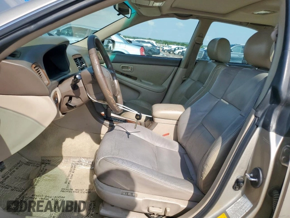1999 Lexus ES 300 with VIN JT8BF28G6X5071297, listed as a Copart auction lot 54234895 with 223,870 mi miles and Clean title. Bid and sale history available at DreamBid. Image 7.