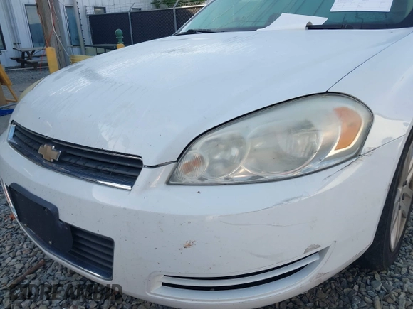 2010 Chevrolet Impala LS with VIN 2G1WA5EK8A1265021, listed as a IAAI auction lot 42090626 with 202,157 mi miles and . Bid and sale history available at DreamBid. Image 12.