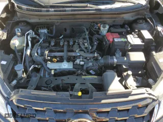2021 Nissan Kicks S with VIN 3N1CP5BV5ML534038, listed as a Copart auction lot 47289145 with 74,785 mi miles and Salvage Title. Bid and sale history available at carsss.com. Image 14.
