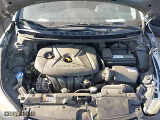 2015 Hyundai Elantra Limited with VIN KMHDH4AE5FU224681, listed as a IAAI auction lot 41817276 with 178,511 mi miles. Bid and sale history available at carsss.com. Image 10.