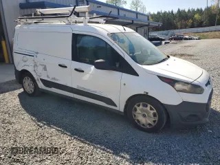 2014 Ford Transit Connect XL z VIN NM0LS7E77E1172644, wystawiony jako Copart lot #55540325 z przebiegiem 88 121 mil mil oraz Czysty tytuł • Clean title. Historia ofert i sprzedaży dostępna na DreamBid. Obrazek 4.