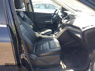 2013 Ford Escape SEL with VIN 1FMCU9H97DUA51529, listed as a IAAI auction lot 42164245 with 106,649 mi miles and . Bid and sale history available at DreamBid. Image 5.
