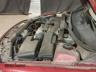 2001 Volvo S60 с VIN YV1RS61R912017817, выставлен на аукционе IAAI как лот 41981663 с пробегом 44 226 миль миль и . История ставок и продаж доступна на DreamBid. Изображение 20.