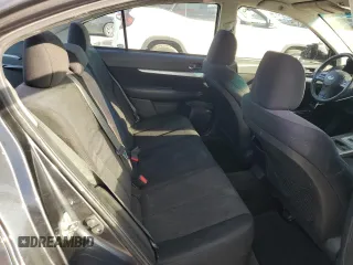 2013 Subaru Legacy Premium z VIN 4S3BMCC64D3012963, wystawiony jako Copart lot #88676445 z przebiegiem 146 141 mil mil oraz Szkoda całkowita • Salvage title. Historia ofert i sprzedaży dostępna na DreamBid. Obrazek 10.