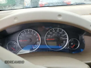 2007 Nissan Frontier SE с VIN 1N6AD09UX7C415279, выставлен на аукционе Copart как лот 61031165 с пробегом Не указан миль и Чистый • Clean title. История ставок и продаж доступна на DreamBid. Изображение 9.
