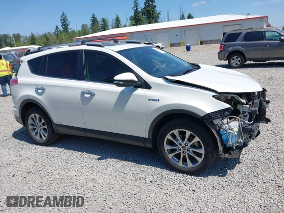 2016 Toyota RAV4 Limited с VIN JTMDJREV1GD020574, выставлен на аукционе IAAI как лот 42437803 с пробегом 107 821 миль миль и . История ставок и продаж доступна на DreamBid. Изображение 14.