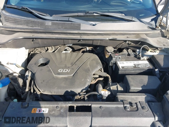 2016 Kia Soul with VIN KNDJN2A23G7858789, listed as a IAAI auction lot 41990240 with 158,178 mi miles and . Bid and sale history available at DreamBid. Image 10.