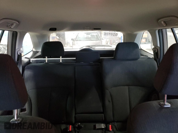 2013 Subaru Outback 2.5i with VIN 4S4BRBAC3D1321206, listed as a Copart auction lot 48506625 with 132,306 mi miles and Clean title. Bid and sale history available at DreamBid. Image 10.