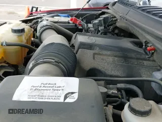 2020 Ford F-150 XL с VIN 1FTEW1E42LFB17599, выставлен на аукционе IAAI как лот 42593936 с пробегом 85 410 миль миль и . История ставок и продаж доступна на DreamBid. Изображение 19.