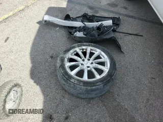 2015 Infiniti Q60 S Limited z VIN JN1CV6EK2FM871398, wystawiony jako Copart lot #76483834 z przebiegiem 87 863 mil mil oraz Szkoda całkowita • Salvage title. Historia ofert i sprzedaży dostępna na DreamBid. Obrazek 12.