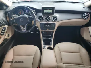 2015 Mercedes-Benz GLA 250 z VIN WDCTG4EB1FJ140033, wystawiony jako Copart lot #57510845 z przebiegiem 66 987 mil mil oraz Czysty tytuł • Clean title. Historia ofert i sprzedaży dostępna na DreamBid. Obrazek 8.