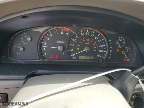 2006 Toyota Sequoia Limited with VIN 5TDBT48A06S271683, listed as a Copart auction lot 53937395 with 187,720 mi miles and Clean Title. Bid and sale history available at carsss.com. Image 9.