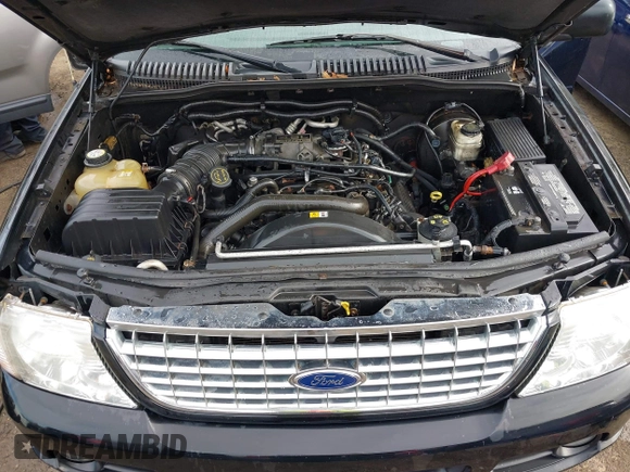 2005 Ford Explorer Limited z VIN 1FMZU75W65UB07633, wystawiony jako IAAI lot #41727802 z przebiegiem 211 202 mil mil oraz . Historia ofert i sprzedaży dostępna na DreamBid. Obrazek 10.