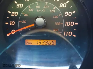 2006 Toyota 4Runner SR5 with VIN JTEBU14R668070572, listed as a IAAI auction lot 41812224 with 133,906 mi miles. Bid and sale history available at carsss.com. Image 15.