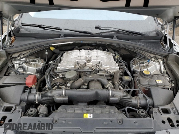2019 Land Rover Range Rover Velar S with VIN SALYB2FVXKA221154, listed as a Copart auction lot 42615465 with 56,435 mi miles and Salvage title. Bid and sale history available at DreamBid. Image 13.