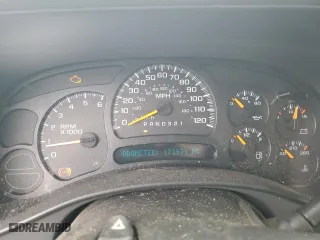 2006 Chevrolet Silverado 1500 LT1 with VIN 1GCEK19B06E249775, listed as a Copart auction lot 51620035 with 173,979 mi miles and Clean Title. Bid and sale history available at carsss.com. Image 9.